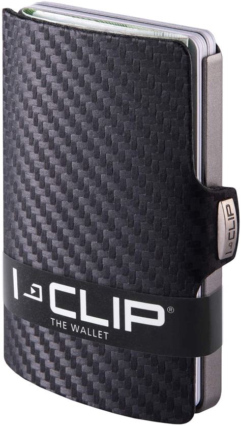 i-clip wallet